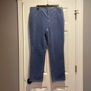 Talbots Corduroy Pants